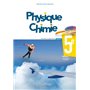 Physique-Chimie cycle 4 / 5e - Livre élève - éd. 2017