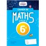 Cahier de maths Mission Indigo 6e - éd. 2017