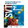 Planète SVT 2nde - Livre Élève - Ed. 2019