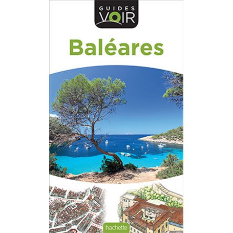 Guide Voir Baléares