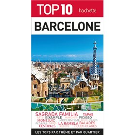 Top 10 Barcelone