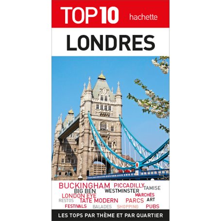 Top 10 Londres