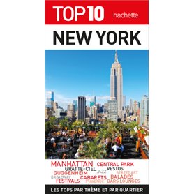 Top 10 New York