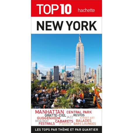 Top 10 New York