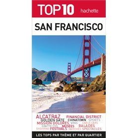 Top 10 San Francisco