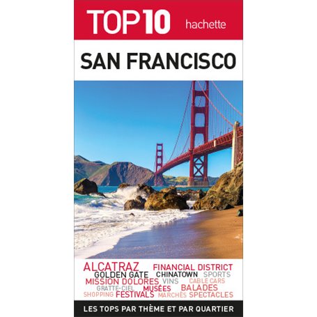 Top 10 San Francisco