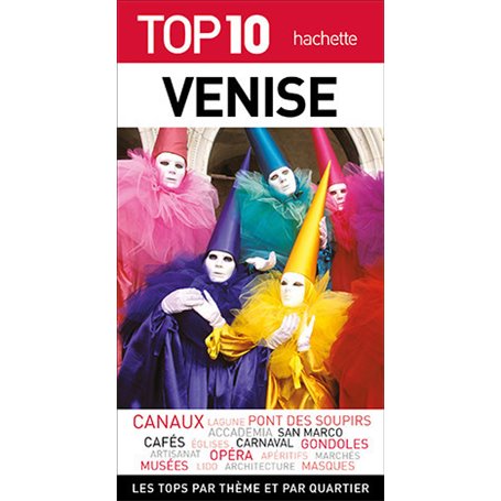 Top 10 Venise