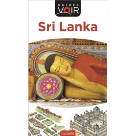 Guide Voir Sri Lanka