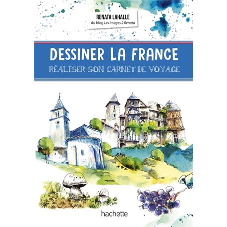 Dessiner la France