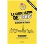 Le guide ultime de Paris