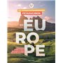 Les voyages extraordinaires de Petaouchnok en Europe