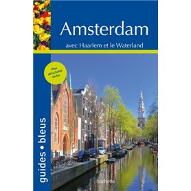 Guide Bleu Amsterdam