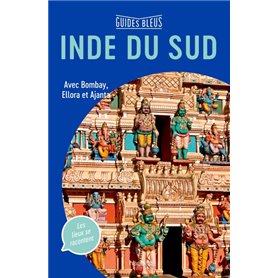 Guide Bleu Inde du Sud