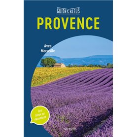 Guide Bleu Provence