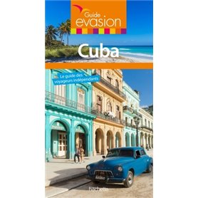 Guide Evasion Cuba