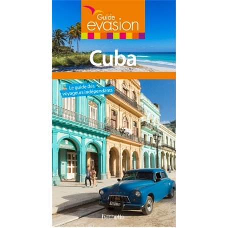 Guide Evasion Cuba