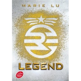 Legend - Tome 1