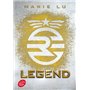 Legend - Tome 1