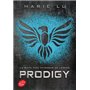 Legend - Tome 2 - Prodigy