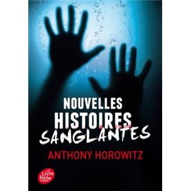 Nouvelles histoires sanglantes