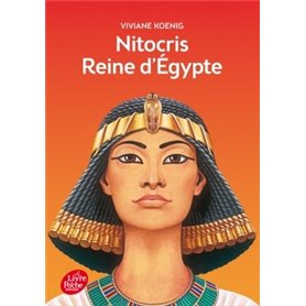 Nitocris - Reine d'Egypte