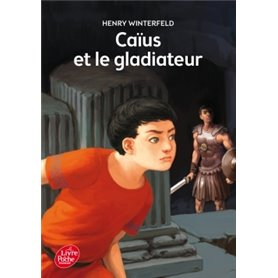 Caïus et le gladiateur