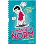 Le Monde de Norm - Tome 1 - Attention : ne convient pas aux gens sérieux