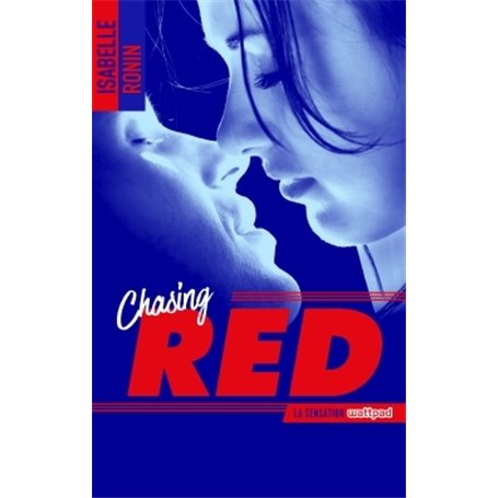 Chasing Red - Tome 1