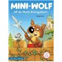 Mini-Wolf ùff de Hoch-Kìnnigsbùrri (Mini-Loup au Haut-Koenigsbourg)