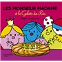 Les Monsieur Madame et la galette des rois