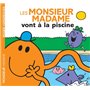 Les Monsieur Madame vont à la piscine