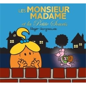 Monsieur Madame - Les Monsieur Madame et la petite souris