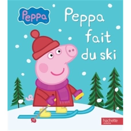 Peppa / Peppa fait du ski