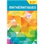 Mathématiques 3e Prépa-Pro - Livre élève - Ed. 2016