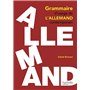 Grammaire d'usage de l'allemand contemporain