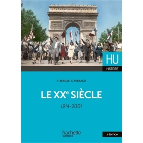 Le XXe siècle