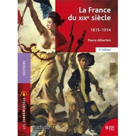 La France du XIXe siècle 1815-1914