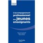 L'accompagnement professionnel des jeunes enseignants