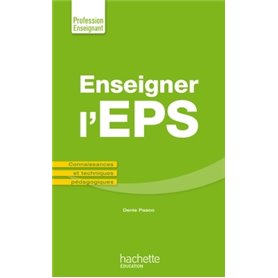 Enseigner en EPS