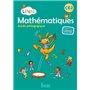 Litchi Mathématiques CE2 - Guide pédagogique - Ed. 2020