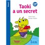 Taoki a un secret Niveau 2 - Album - Edition 2021