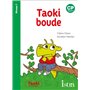 Taoki boude - Album Niveau 1 - Edition 2022