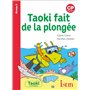 Taoki fait de la plongée - Album Niveau 3 - Edition 2022