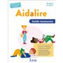 Aidalire - Guide ressources - Ed. 2022