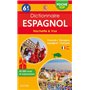 Dictionnaire Poche Top Hachette Vox - Bilingue Espagnol