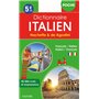 Dictionnaire Poche Hachette De Agostini - Bilingue Italien