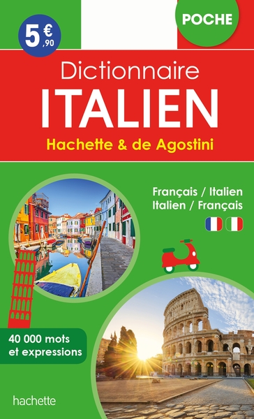 Dictionnaires de langues étrangères