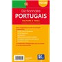 Dictionnaire Poche Hachette Verbo - Bilingue Portugais