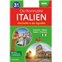 Mini Dictionnaire Hachette De Agostini - Bilingue Italien