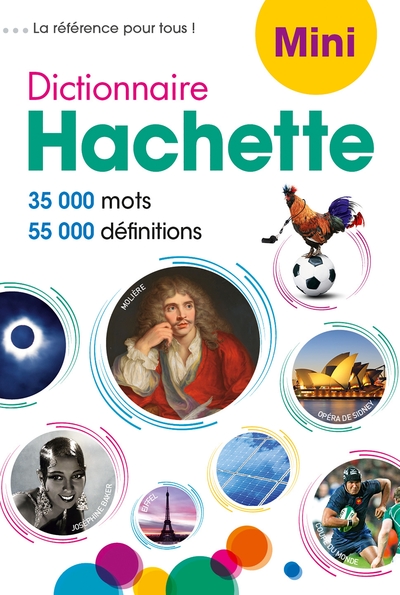 Dictionnaires de français